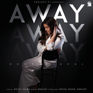 Image for 'Away'