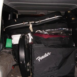 John McIvor için avatar