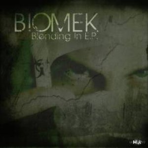 Biomek için avatar