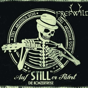 Frei.Wild - F|r immer Anker und Fl|gel Lyrics - Zortam Music