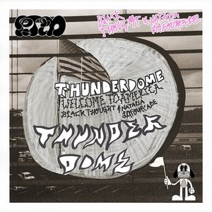 Thunderdome [W.T.A.]