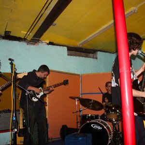 The Graveyard Kids 的头像