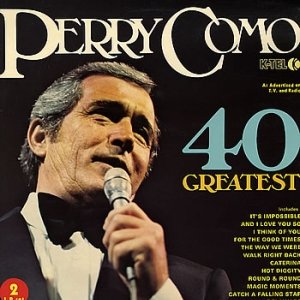 40 Greatest