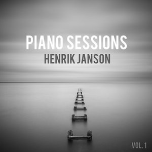 Piano Sessions: Vol 1