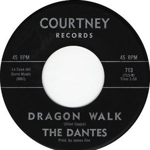 Avatar for The Dantels
