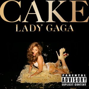 Cake like Lady Gaga