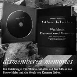 Dismembered Memories