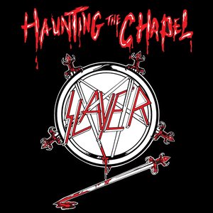 Haunting The Chapel - EP