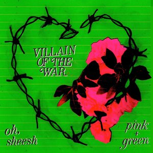 Oh, Sheesh/Pink + Green - Single