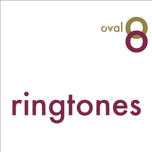 Imagen de 'Ringtone EP'