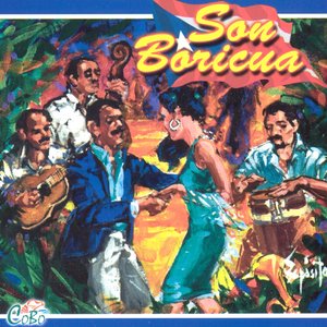 Son Boricua