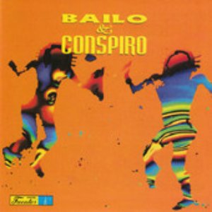 Bailo Y Conspiro 的头像