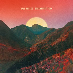 Strawberry Peak