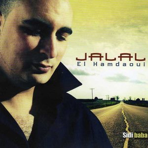 Jalal El Hamdaoui 的头像