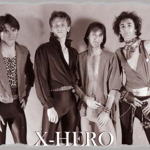 X-Hero 的头像