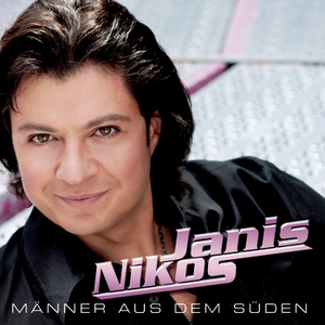Janis Nikos - M�nner Aus Dem S�den - Zortam Music