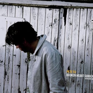 Broken Heart Surgery (Bonus Track Version)