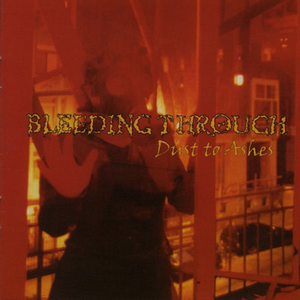 Dust to Ashes cover