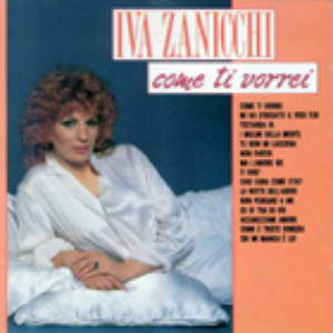 Iva Zanicchi - Pista 5 Lyrics - Zortam Music
