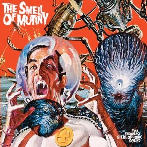 The Smell Of Mutiny