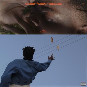 I Think I'm Normal - Single
