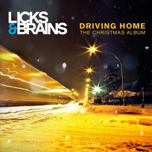 Driving Home (The Christmas Album)
