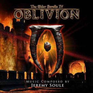 Avatar de The Elder Scrolls IV Oblivion OST