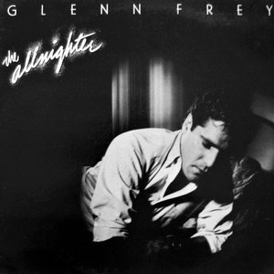 Glenn Frey on Jango Radio