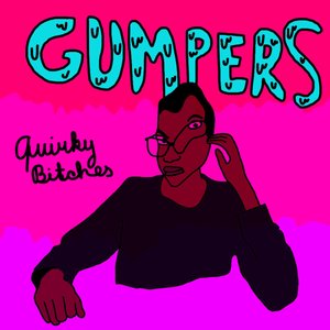 'GUMPERS'の画像