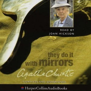 Agatha Christie - They Do It With Mirrors - Zortam Music