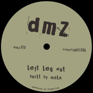 Left Leg Out / Blue Notez