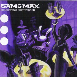 Sam & Max Season Two