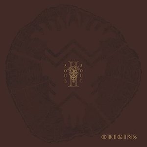 Origins (Live from Metropolis)