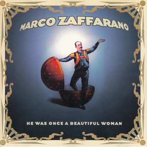 Bernd Stelter - He Was Once A Beautiful Woman - Zortam Music