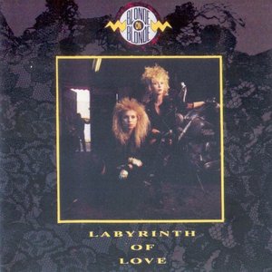 Labyrinth Of Love