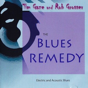 The Blues Remedy