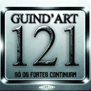 Só os Fortes Continuam