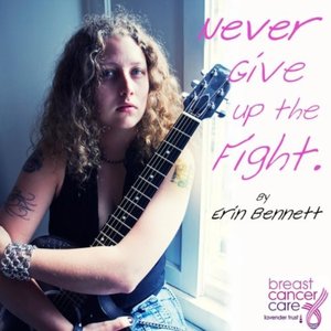 Never Give Up the Fight - Single