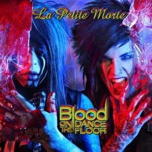 La Petite Morte - The Little Death (feat. Elena from Demona Mortiss) - Single