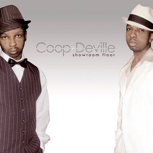 Avatar for Coop Deville