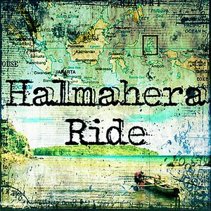 Halmahera Ride