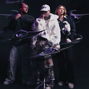 Chase Atlantic için avatar