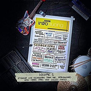 BBC Introducing Presents…Volume 1