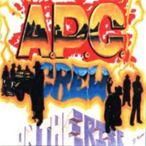 A.P.G. Crew 的头像