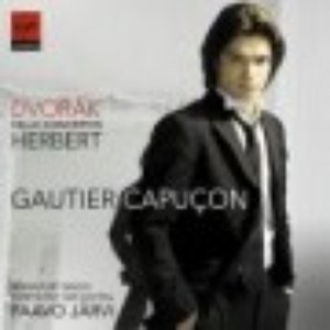 Renaud Capuçon/Gautier Capuçon 的头像