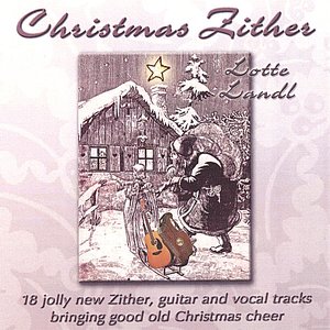 Christmas Zither