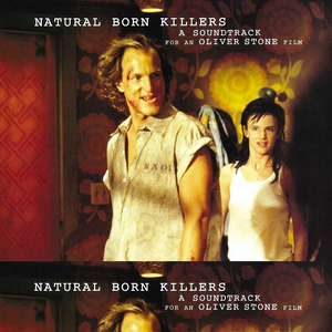 Barry Adamson - Natural Born Killers Original Motion Picture Soundtrack - Zortam Music