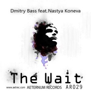 Image for 'Dmitry Bass featuring Nastya Koneva'
