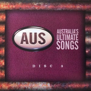 Australia's Ultimate Songs: Volume 3