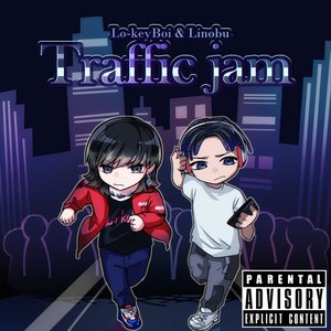 Traffic Jam (feat. Linobu) - Single
